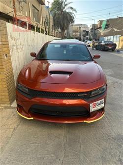 دودج تشارجر